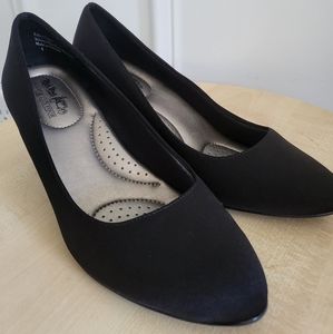 Coach Black Pumps/heels 🖤 👠